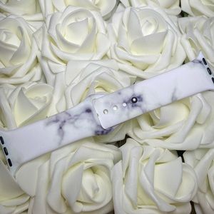 New Marble Apple Watch 38MM